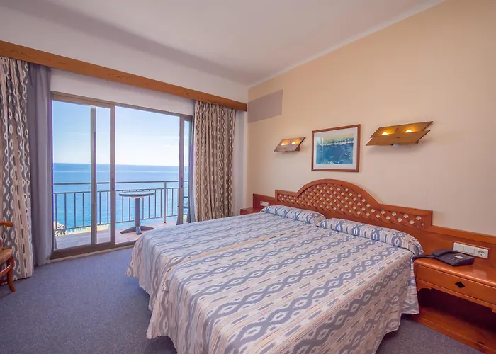 Hotel Sa Coma