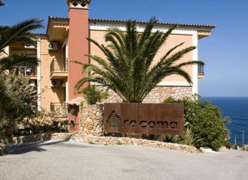 Hotel Sa Coma Banyalbufar