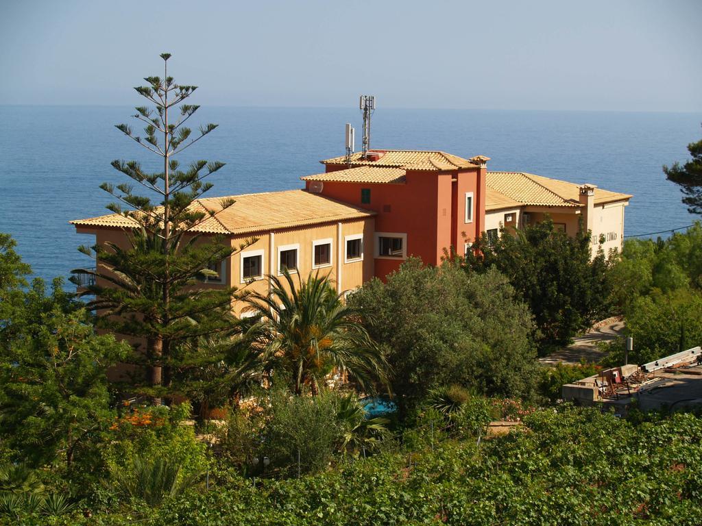 Sa Coma Hotel Banyalbufar
