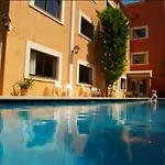 Hotel Sa Coma 