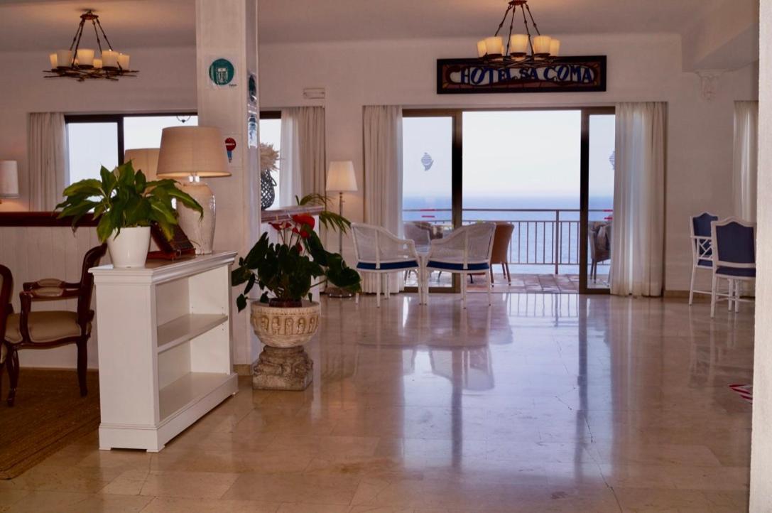 Sa Coma Hotel Banyalbufar