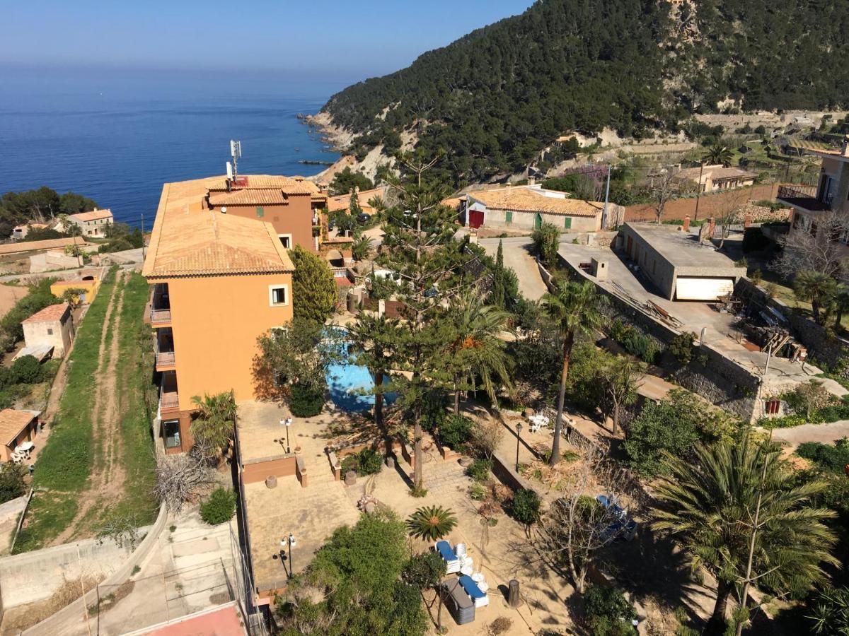 Sa Coma Banyalbufar