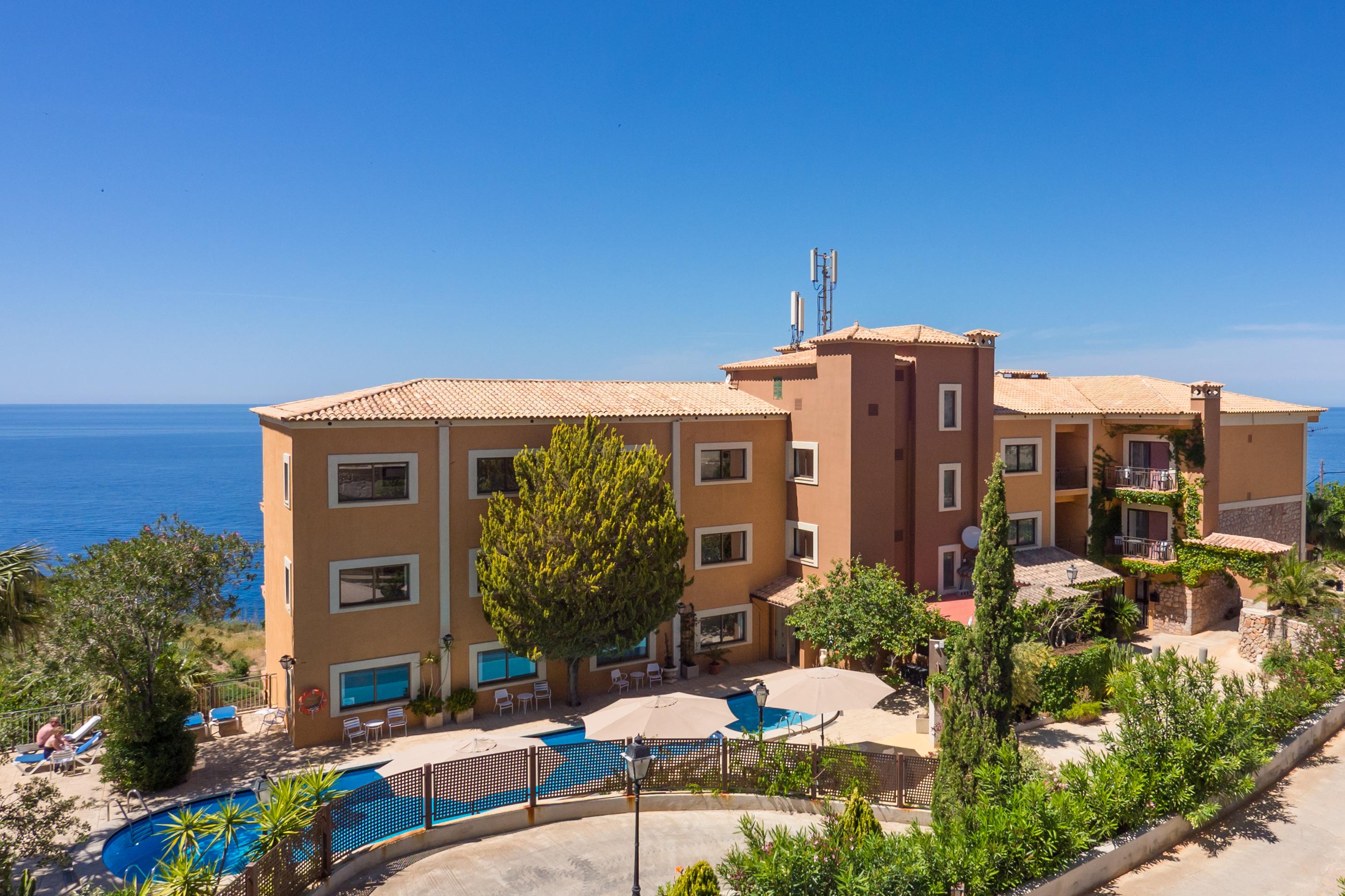 Sa Coma Hotel Banyalbufar