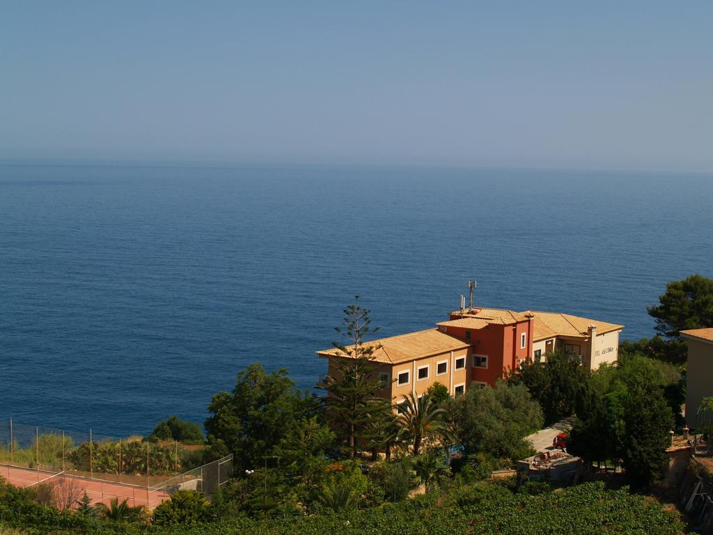 Sa Coma Hotel Banyalbufar